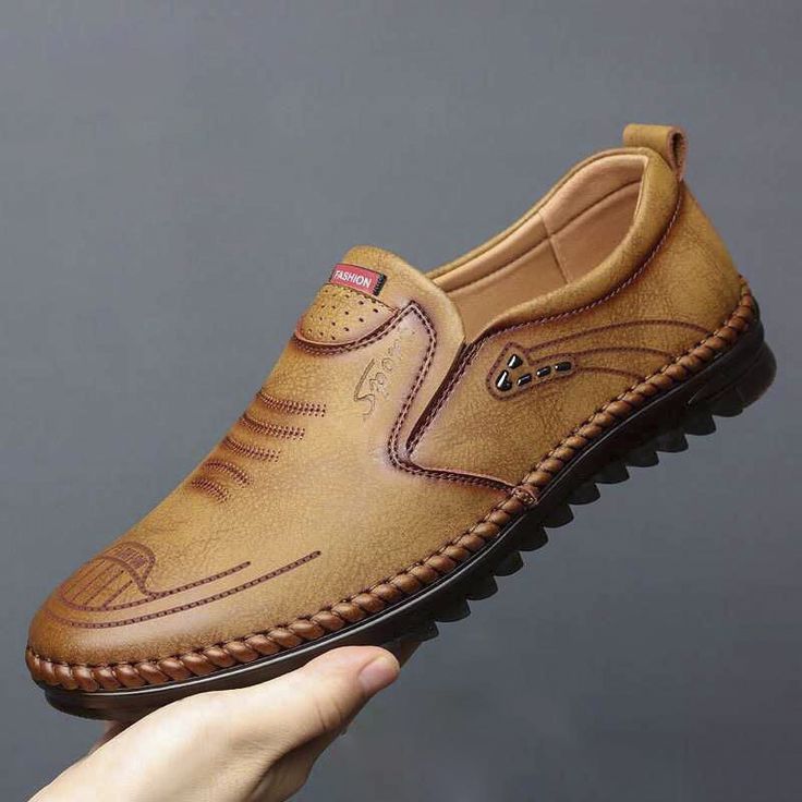 Aurelia Premier Signature Boots - Brown