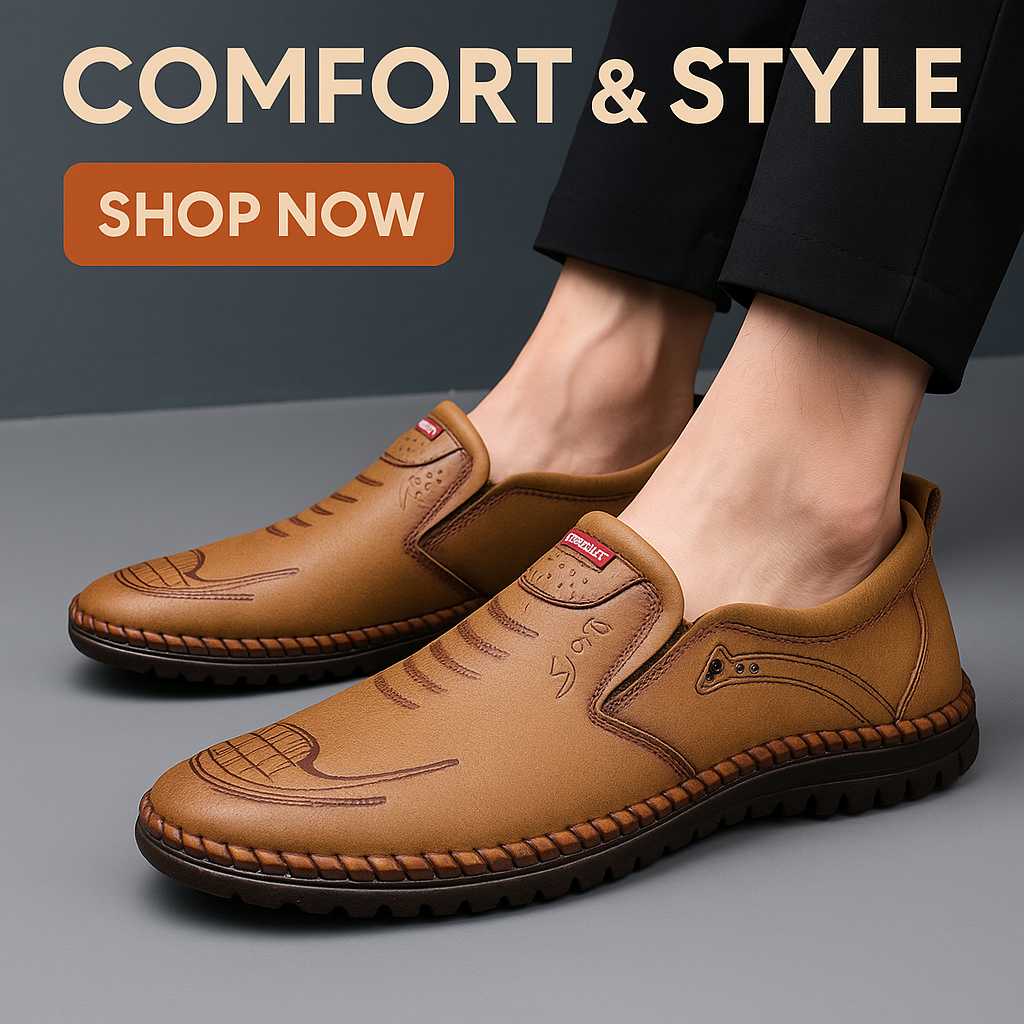 Aurelia Premier Signature Boots - Brown